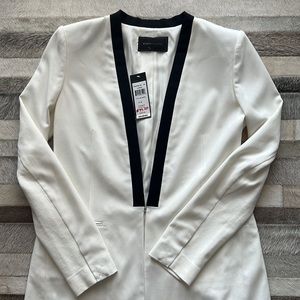 BCBGMaxAzria “Lawson” Blazer NWT